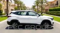 2024 KIA Seltos