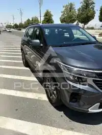 2024 KIA Seltos