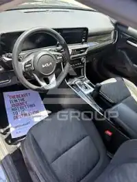 2024 KIA Seltos