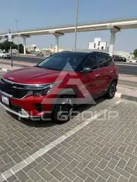 2024 KIA Seltos