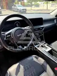 2024 KIA Seltos