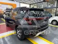 2024 KIA Seltos