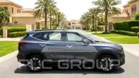 2024 KIA Seltos