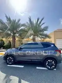 2024 KIA Seltos