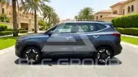 2024 KIA Seltos