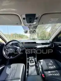 2024 KIA Seltos