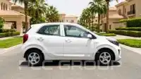 2024 KIA Picanto