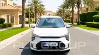 2024 KIA Picanto