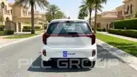 2024 KIA Picanto