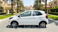 2024 KIA Picanto
