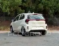 2024 KIA Picanto