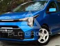 2024 KIA Picanto