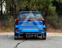 2024 KIA Picanto