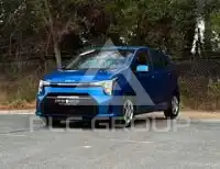 2024 KIA Picanto