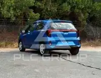 2024 KIA Picanto