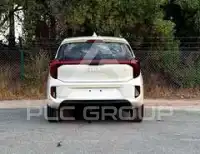 2024 KIA Picanto