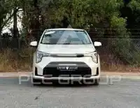 2024 KIA Picanto
