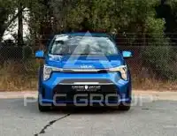 2024 KIA Picanto