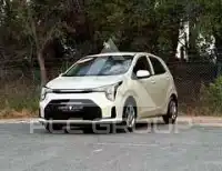 2024 KIA Picanto