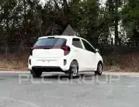 2024 KIA Picanto
