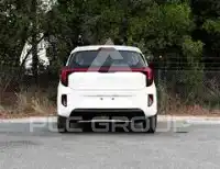2024 KIA Picanto