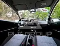 2024 KIA Picanto