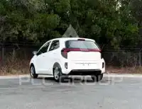 2024 KIA Picanto