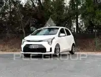 2024 KIA Picanto