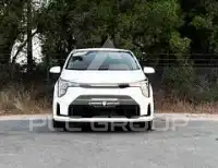 2024 KIA Picanto