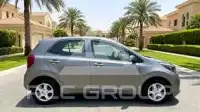 2024 KIA Picanto