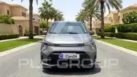 2024 KIA Picanto