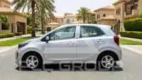 2024 KIA Picanto