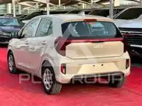 2024 KIA Picanto
