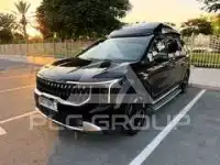 2024 KIA Carnival
