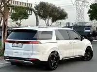 2024 KIA Carnival