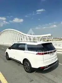 2024 KIA Carnival