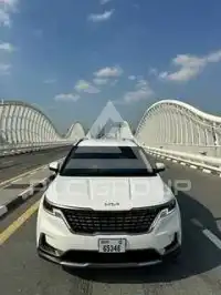 2024 KIA Carnival