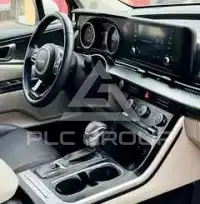 2024 KIA Carnival