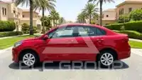 2024 KIA Pegas