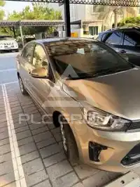 2024 KIA Pegas