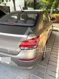 2024 KIA Pegas