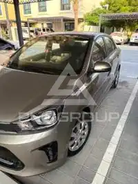 2024 KIA Pegas
