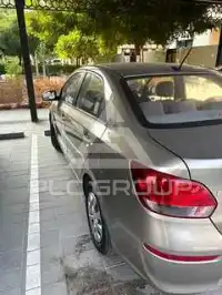 2024 KIA Pegas