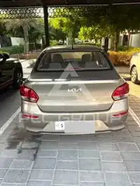 2024 KIA Pegas