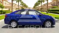 2024 KIA Pegas