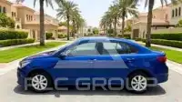 2024 KIA Pegas