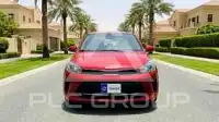 2024 KIA Pegas
