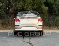 2024 KIA Pegas