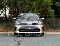 2024 KIA Pegas