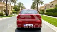 2024 KIA Pegas